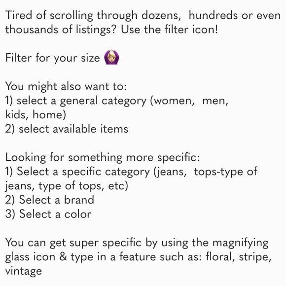 How to Search Large Closets!! Take a LOOK 👀 - Picture 2 of 5
